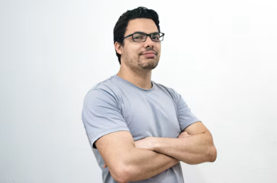 Rafael Mendes